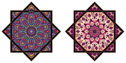 Velvet Petals – Forever FlowStar 26" (Ships By Feb. 20th)