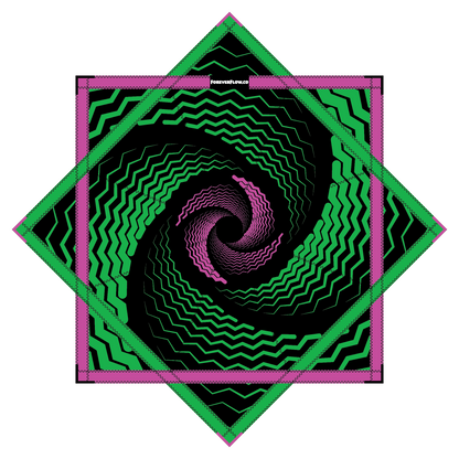 Vortex Flow – Forever FlowStar 26" (Ready To Ship)