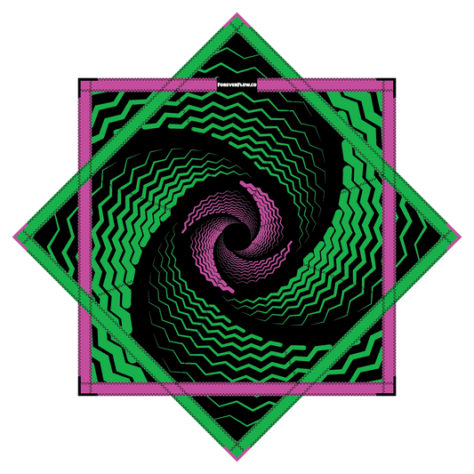 Vortex Flow – Forever FlowStar 26" (Ready To Ship-Drops Aug. 20th)