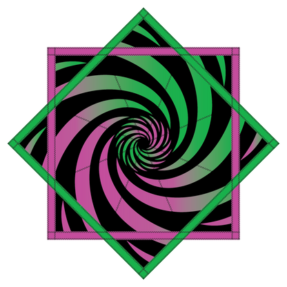 Vortex Flow – Forever FlowStar 26" (Ready To Ship)