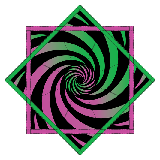Vortex Flow – Forever FlowStar 26" (Ready To Ship-Drops Aug. 20th)