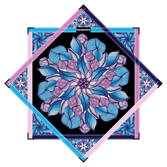 Wave Bloom – Forever FlowStar 26" (Ready To Ship-Drops Aug. 20th)