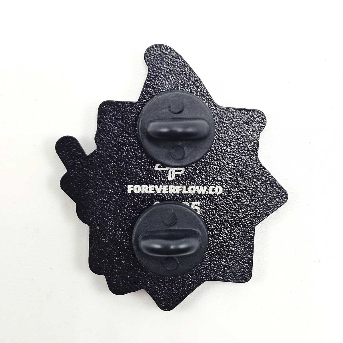 Whimsy Flowbies Floween Lapel Pin
