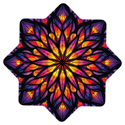 Wild Wonder –  GlowStar- LED Light Up 26" (Ships By Nov. 10th)