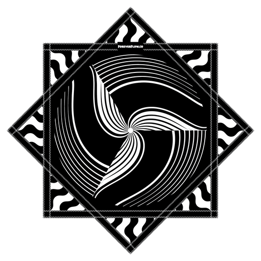 Wind Flow – Forever FlowStar 26" (Ships By Jan. 10th)