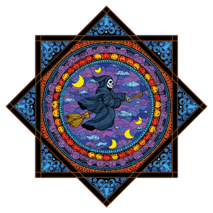 Witch Reaper  – Forever FlowStar 26" (Ships by Oct. 15t)