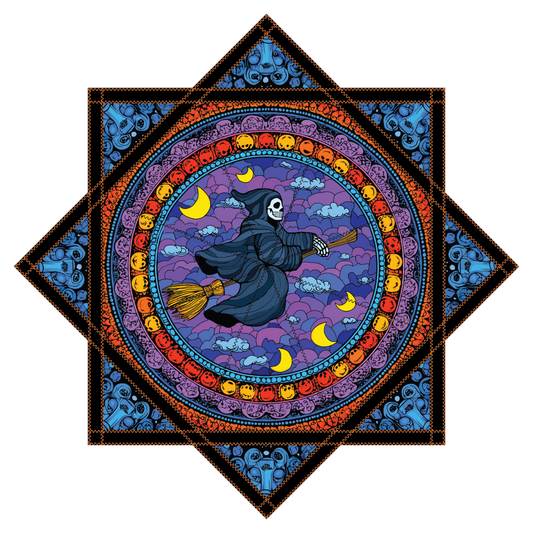 Witch Reaper  – Forever FlowStar 26" (Ships by Oct. 15t)