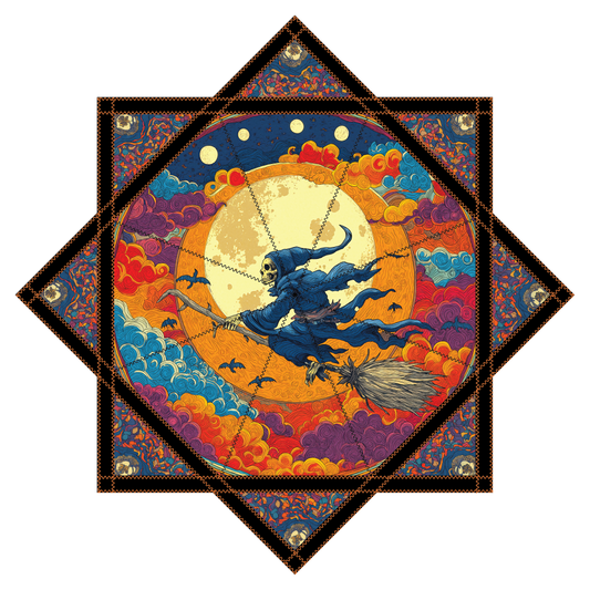 Witch Reaper  – Forever FlowStar 26" (Ships by Oct. 15t)