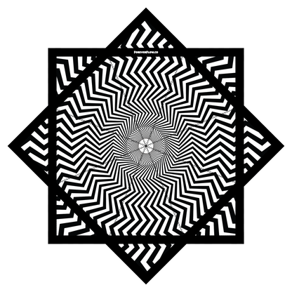 Woah – JUMBO FlowStar 48" (Ships By Feb. 20th)