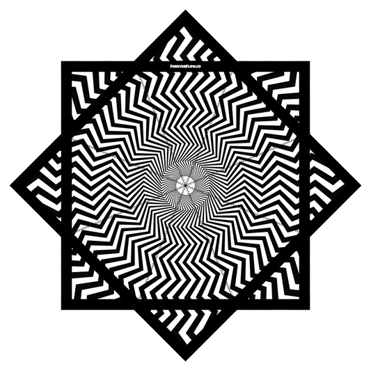 Woah – JUMBO FlowStar 48" (Ships By Feb. 20th)