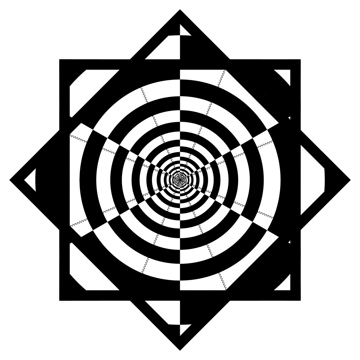 Woah – JUMBO FlowStar 48" (Ships By Feb. 20th)