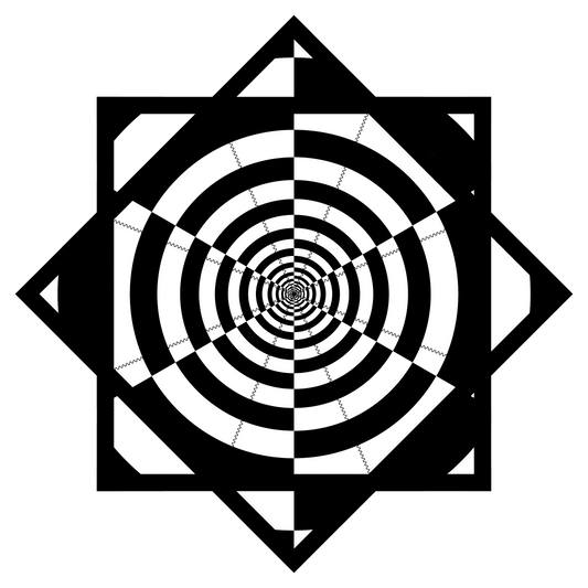 Woah – JUMBO FlowStar 48" (Ships By Feb. 20th)