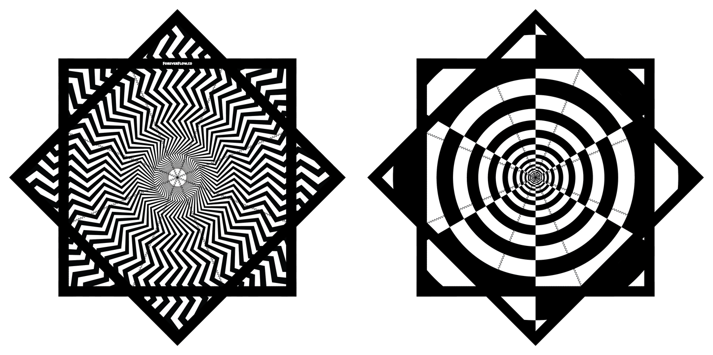 Woah – JUMBO FlowStar 48" (Ships By Feb. 20th)