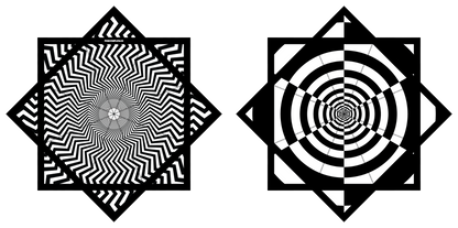 Woah – JUMBO FlowStar 48" (Ships By Feb. 20th)