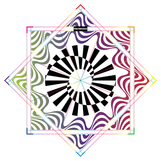 Wobble World – Forever FlowStar 26" (Ships By August 7th)