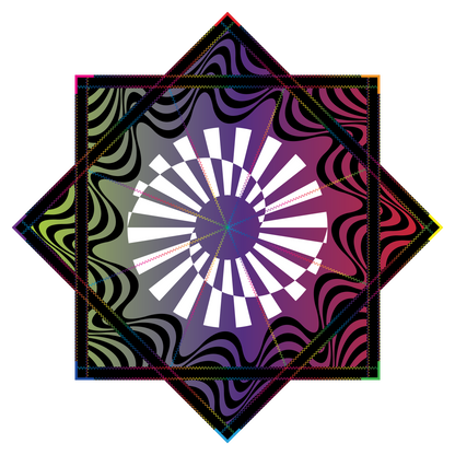Wobble World – Forever FlowStar 26" (Ships By August 7th)