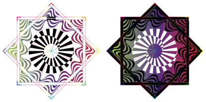 Wobble World – Forever FlowStar 26" (Ships By August 7th)