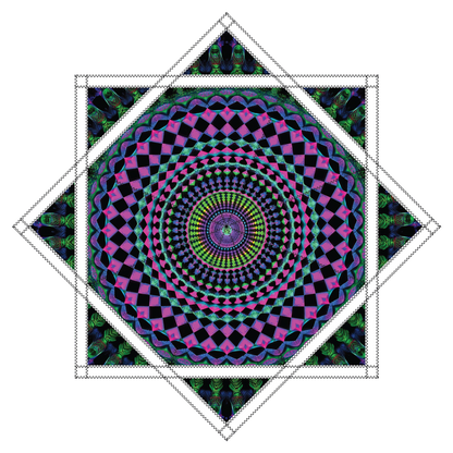 Wonderland – Forever FlowStar 26" (Ships By Nov 10th)