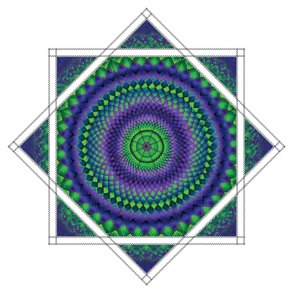 Wonderland – Forever FlowStar 26" (Ships By Nov 10th)
