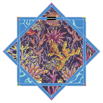 Wubmarine – Forever FlowStar 26" (Ships By August 7th)