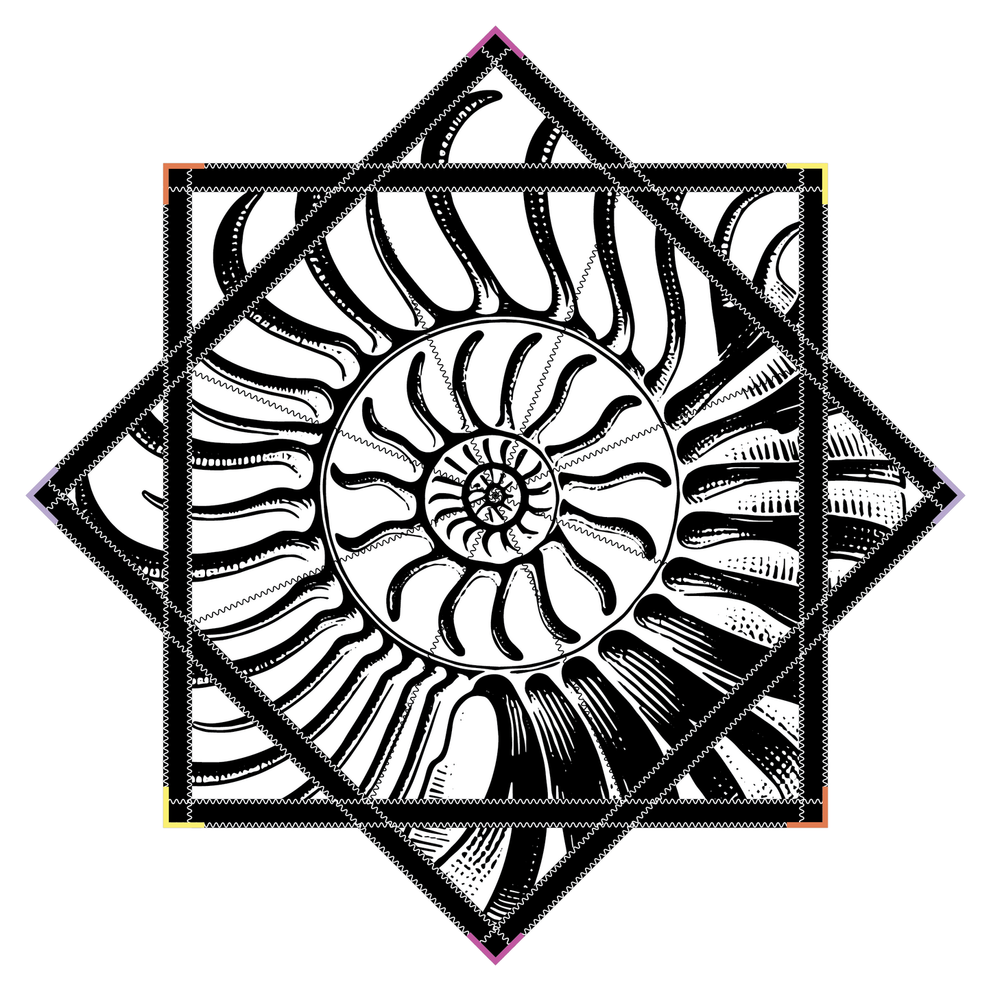 Wubmarine – Forever FlowStar 26" (Ships By August 7th)