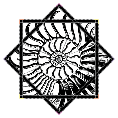 Wubmarine – Forever FlowStar 26" (Ships By August 7th)
