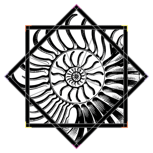 Wubmarine – Forever FlowStar 26" (Ships By August 7th)