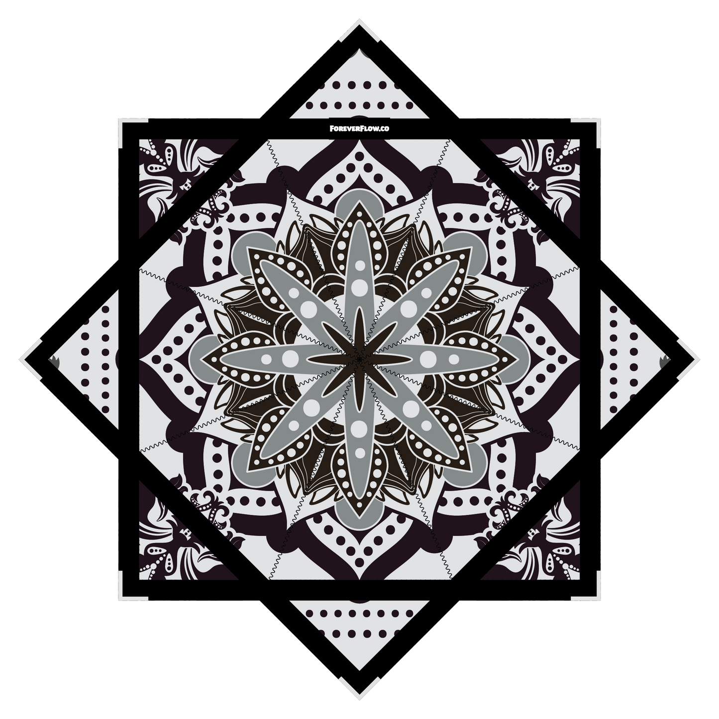 Zen Space – Travel FlowStar 14" (Ships By Feb. 20th)