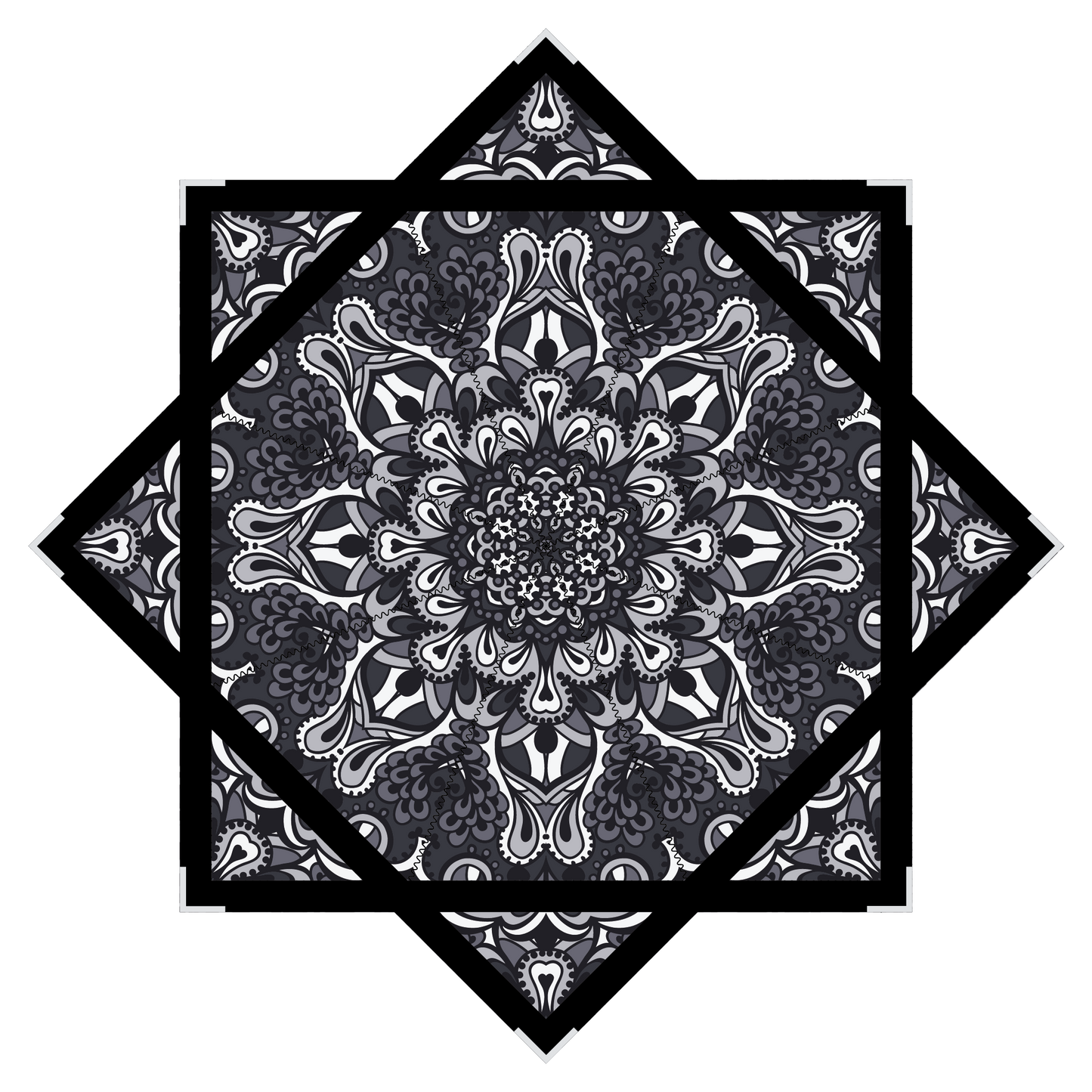 Zen Space – Travel FlowStar 14" (Ships By Feb. 20th)