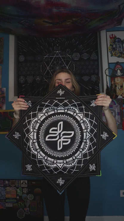 ForeverFlow Logo Star – Forever FlowStar 26" (Pre-Order)