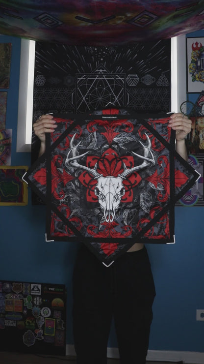 Stag Reaper 2.0 – Forever FlowStar 26" (Ready To Ship)