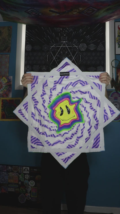All Smiles 2.0 – Forever FlowStar 26" (Ready To Ship)