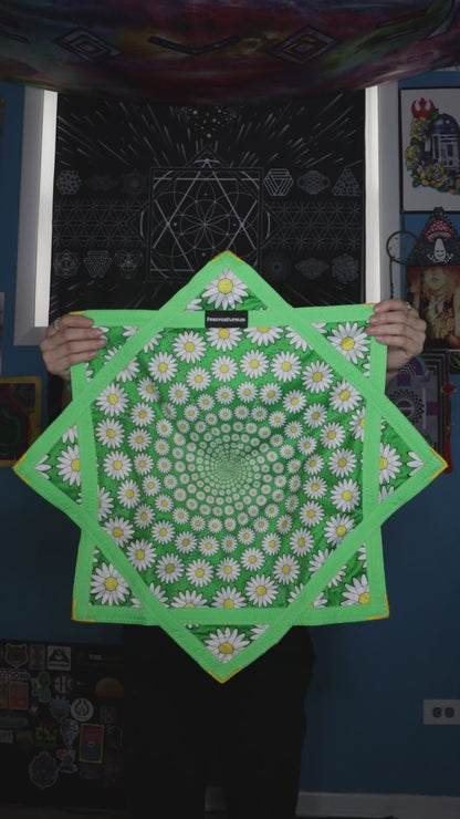 Dayzy – Mini FlowStar 24" (Ready To Ship)