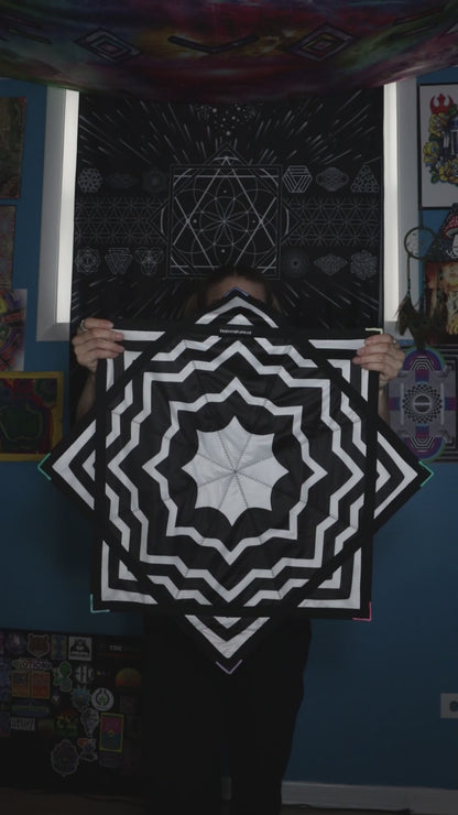 Unicorn Trip – Forever FlowStar 26" (Ready to Ship)