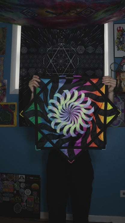Sweet Tooth – Forever FlowStar 26" (Ready To Ship)