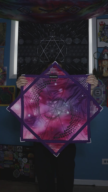 Tod Flip – Forever FlowStar 26" (Ready To Ship)
