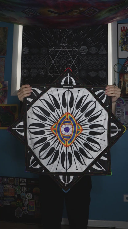 Eye-Conic – Forever FlowStar 26" (Ready To Ship)