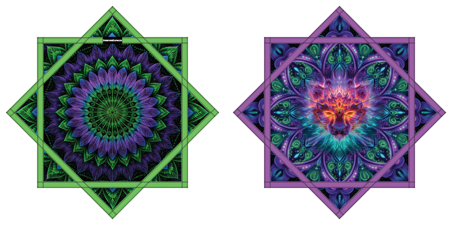 Replacement Forever FlowStar (Ship By Nov. 10th)