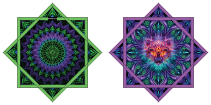 Replacement Forever FlowStar (Ship By Nov. 10th)